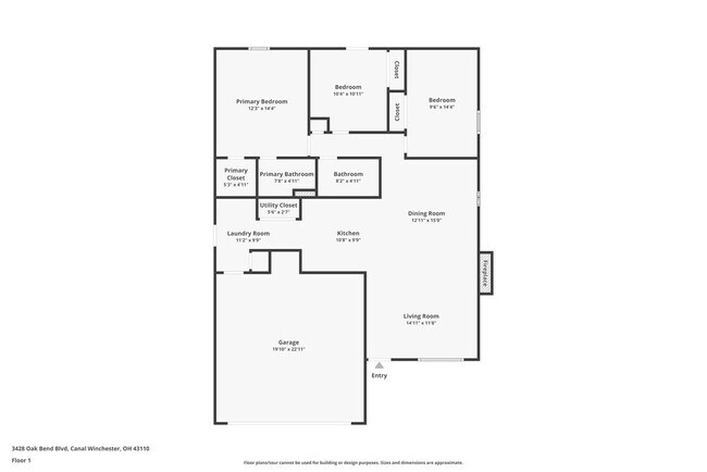 Foto del edificio - 3428 Oak Bend Blvd