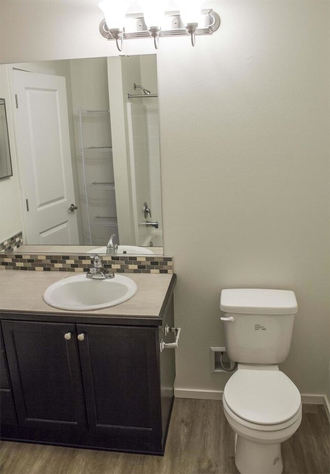 Foto del edificio - 2 bedroom in Everett WA 98208