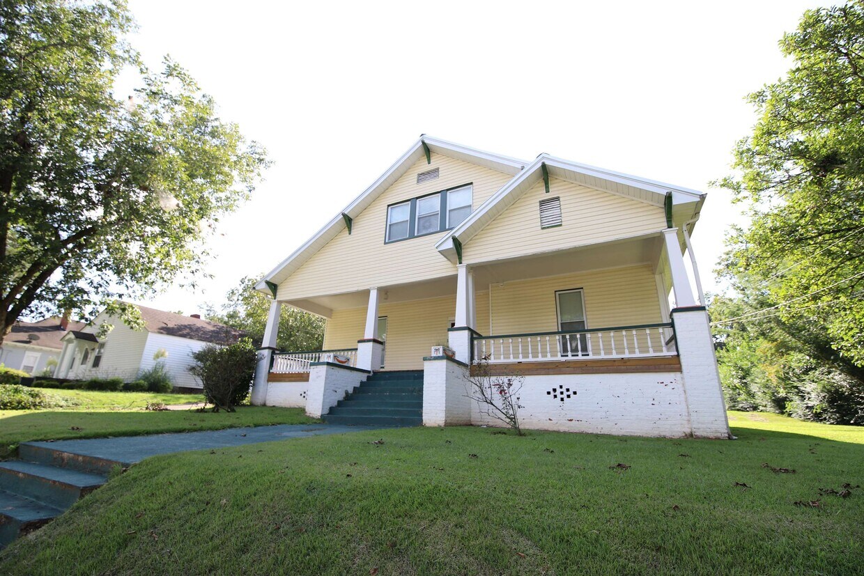 Foto principal - 304 Boulevard