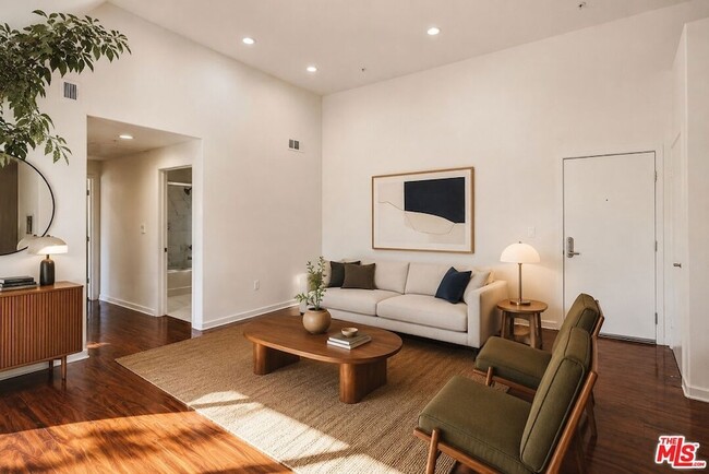 Photo - 12132 Hart Street Unit 301 Apartment