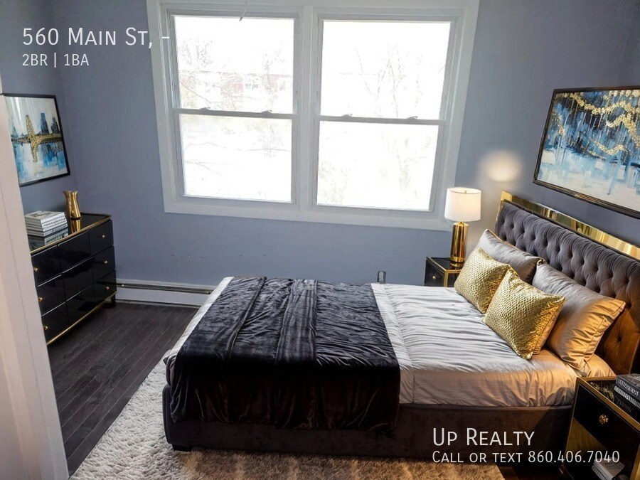 Foto del edificio - 560 Main St