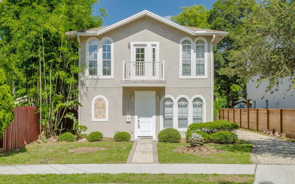 Foto principal - 1036 Shine Ave