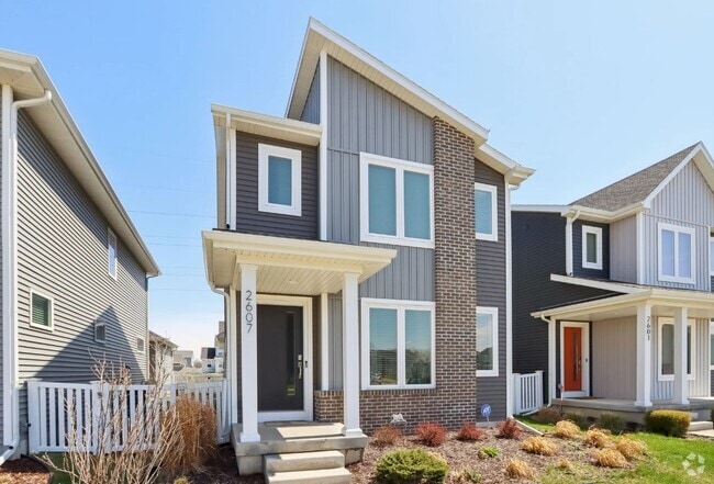 Building Photo - 2607 Wildcat Dr