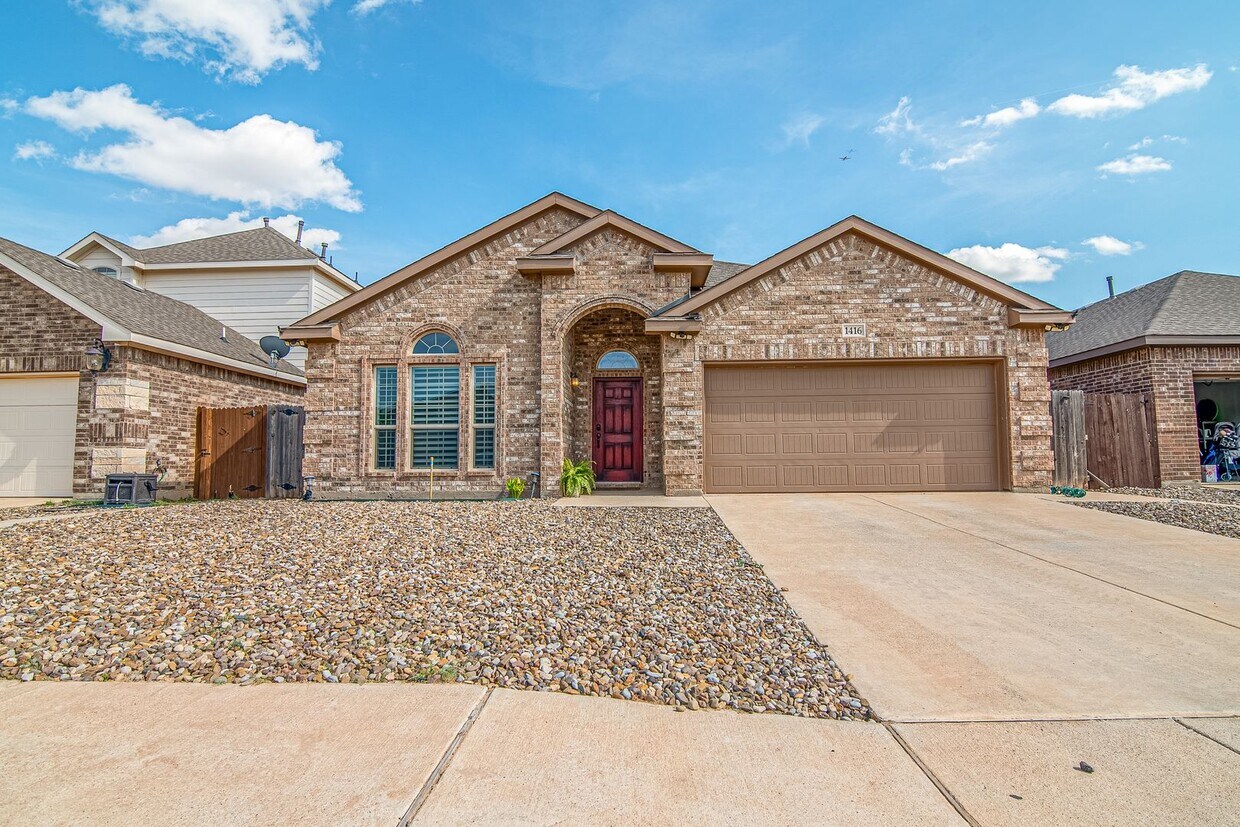 Foto principal - 1416 Cerrillos Ave