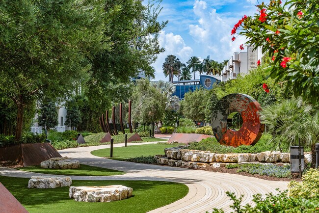 Foto del edificio - Pierhouse at Channelside