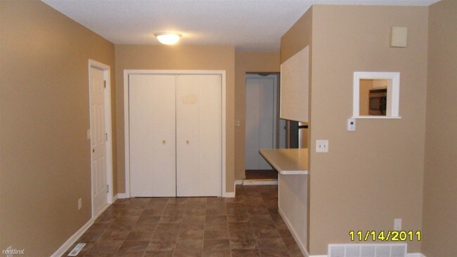Foto del edificio - 1 br, 1 bath  - 837 Maggard St # 1