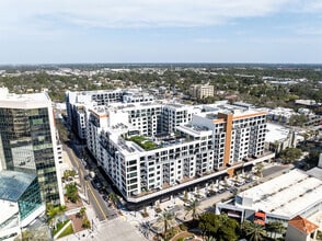 Building Photo - Aster & Links