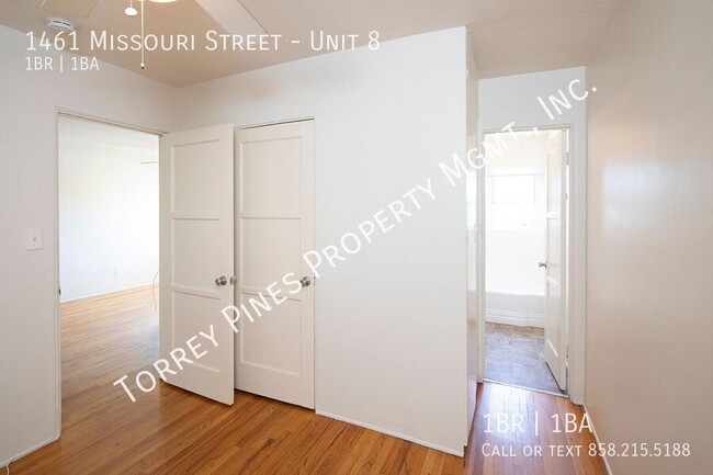 Building Photo - 1461 Missouri St