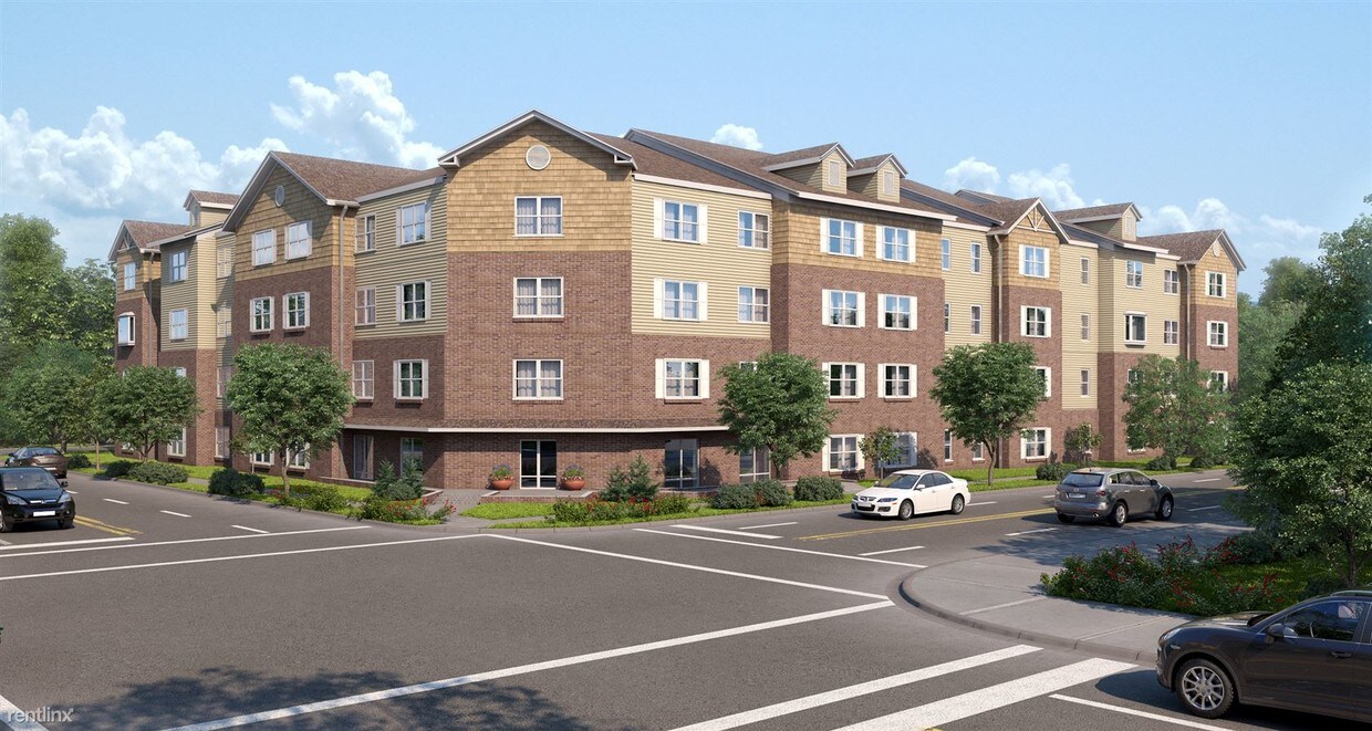 Foto principal - 2 br, 1 bath Senior Housing - Southridge S...