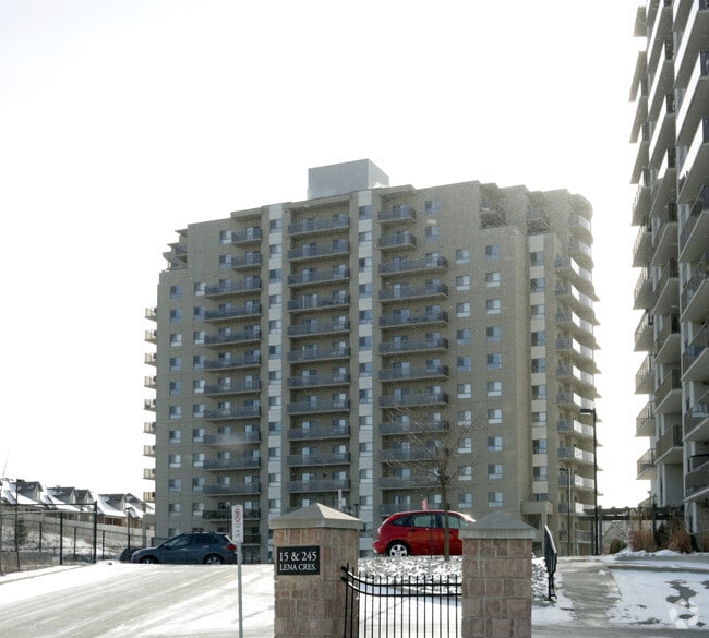 Building Photo - 15 & 245 Lena Crescent
