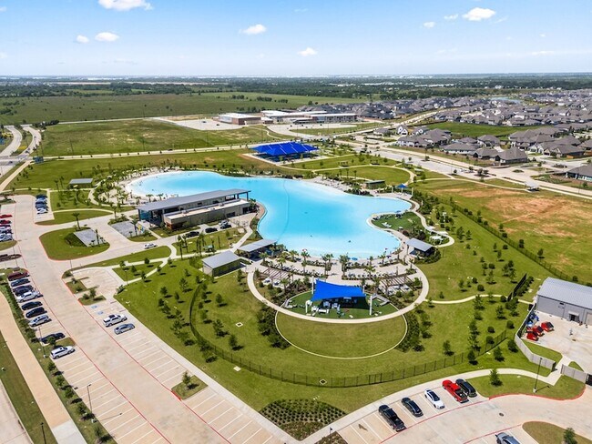 Foto del edificio - 1221 Woodflower Dr