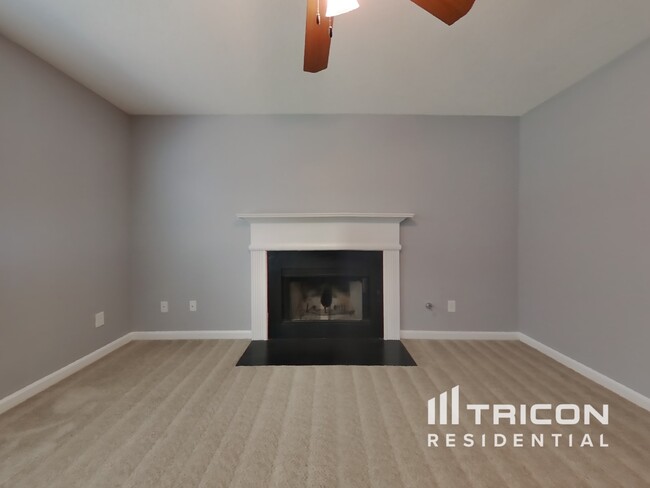 Building Photo - 341 Rosemont Court Hiram GA