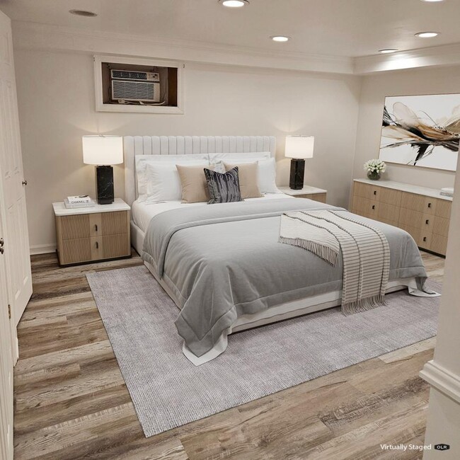 Foto del edificio - 1 bedroom in BRONX NY 10462