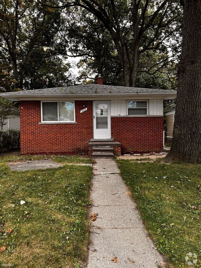 Woodland Apartments under 3,000 Warren, MI 1 Rentals