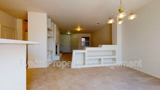 Building Photo - 6520 Los Pueblos Pl NW