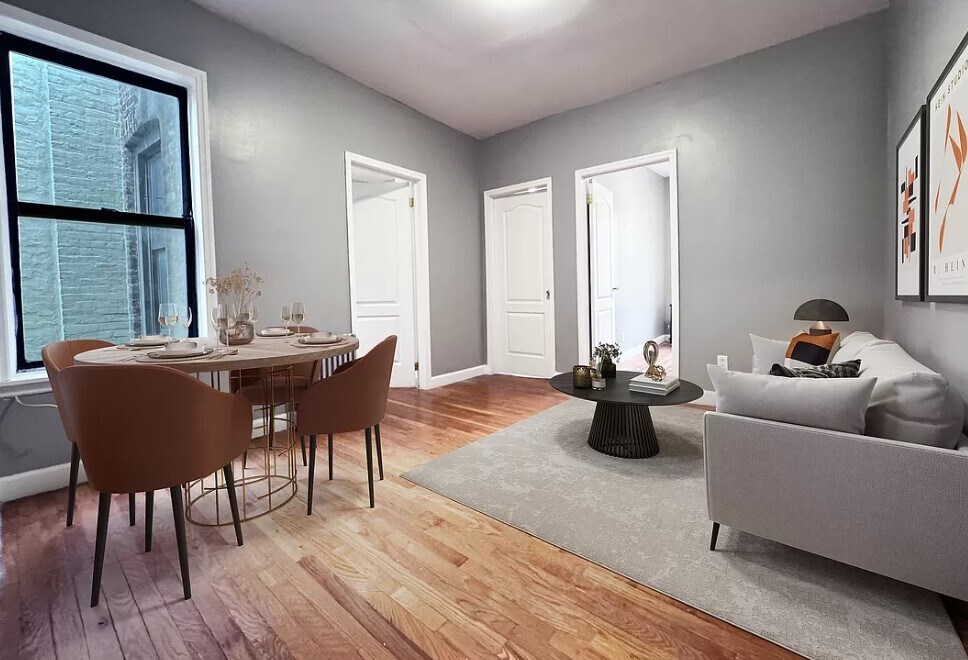 145 Ave Unit E2, New York, NY 10030 Room for Rent in New York, NY