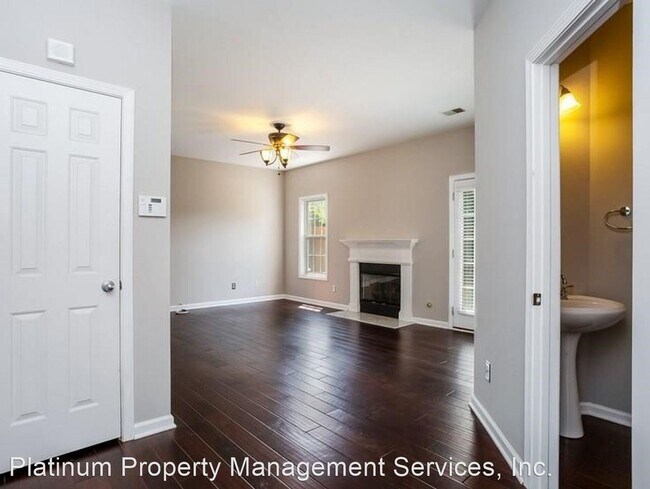 Building Photo - 3 br, 2.5 bath House - 3716 Mcguire St Nw