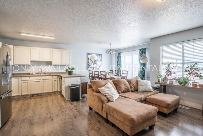 Foto del edificio - 1256 S 1410 E