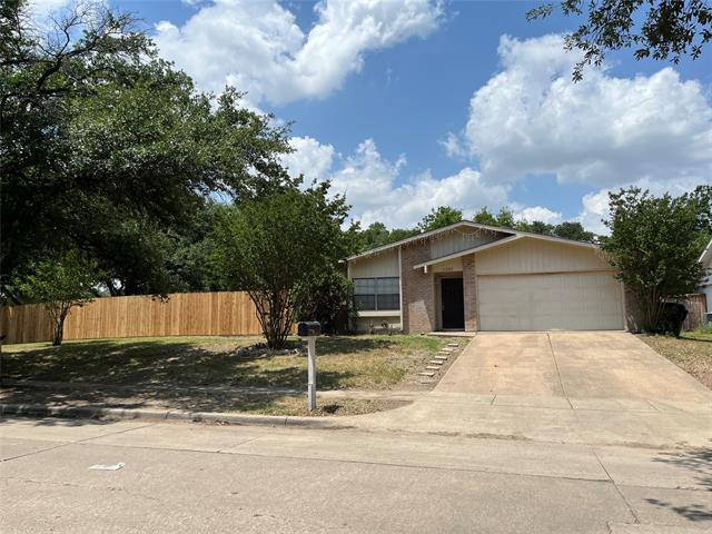 Foto principal - 1209 Platt Dr