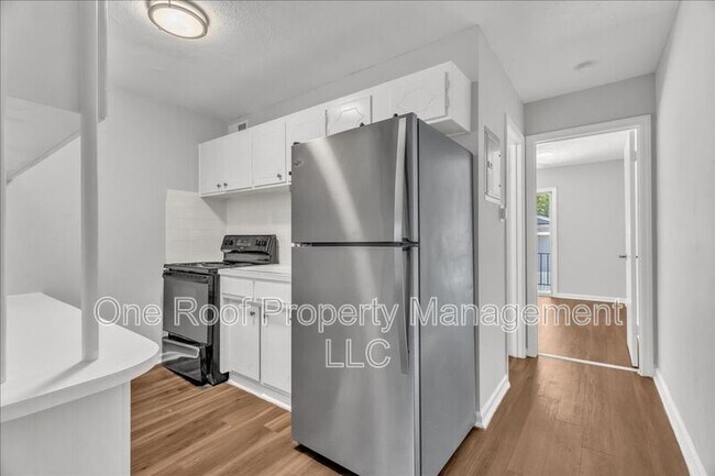 Foto del edificio - 646 N 31st St