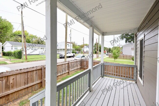 Foto del edificio - 2906 Lawson St