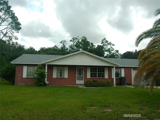 Building Photo - 6131 Doe Cir E