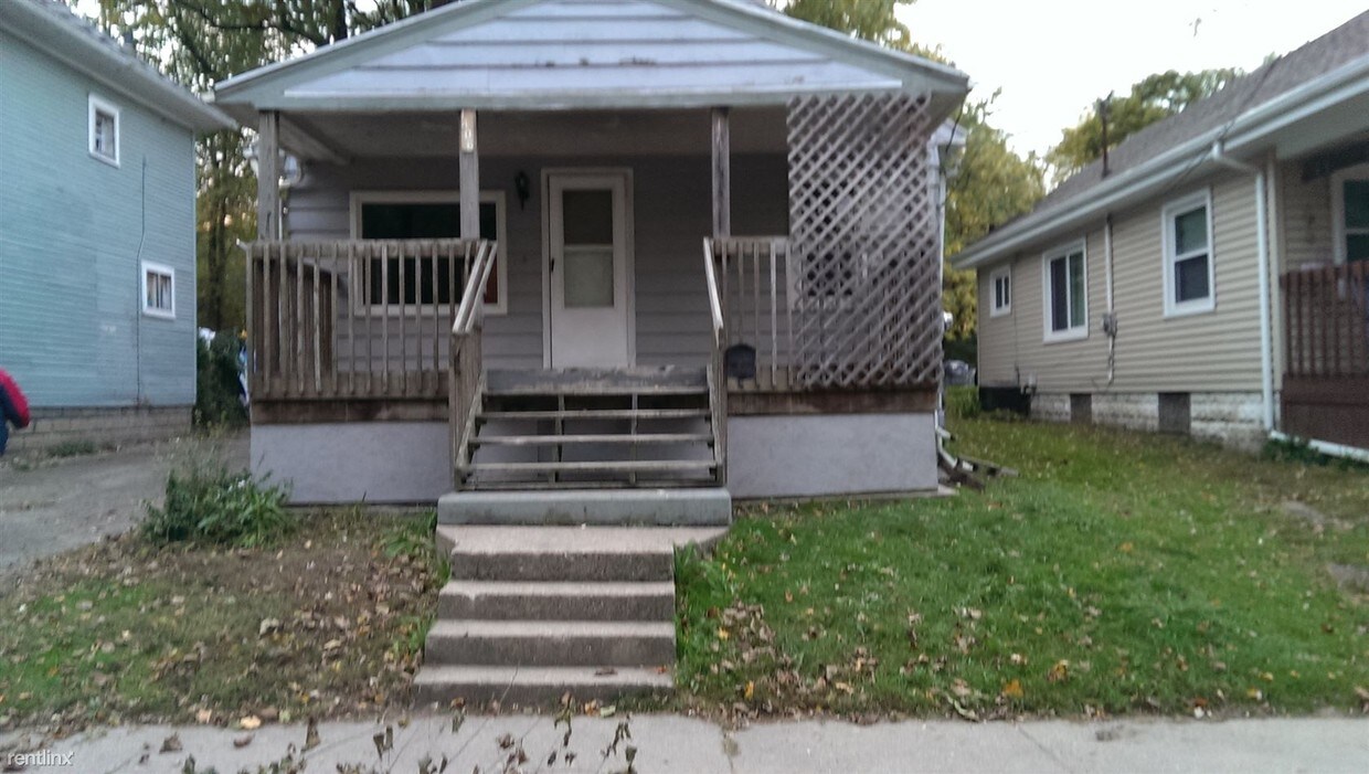 Primary Photo - 1406 Ada St