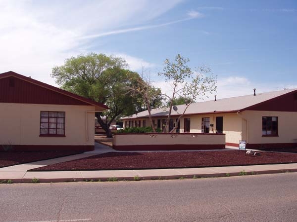 700 N 2nd St, Grants, NM 87020 - Apartments in Grants, NM 