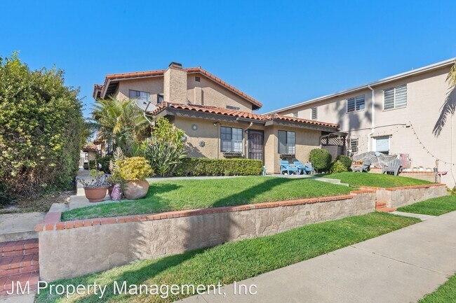 Foto del edificio - 2 br, 2 bath House - 964 Opal St Unit B