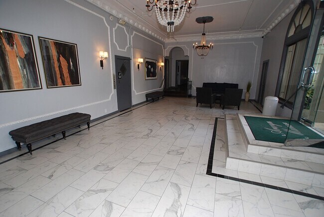 Foto del edificio - The Arwyn Manor