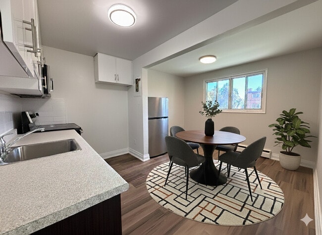 Photo du bâtiment - 280 Lorne Ave