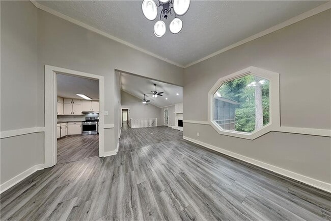 Foto del edificio - 2979 Marsh Ln SW