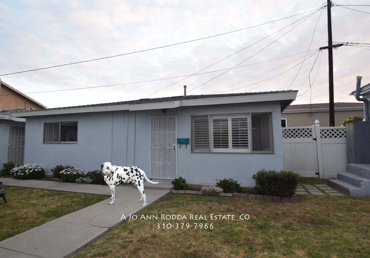 4 Houses for Rent in Lawndale, CA Westside Rentals