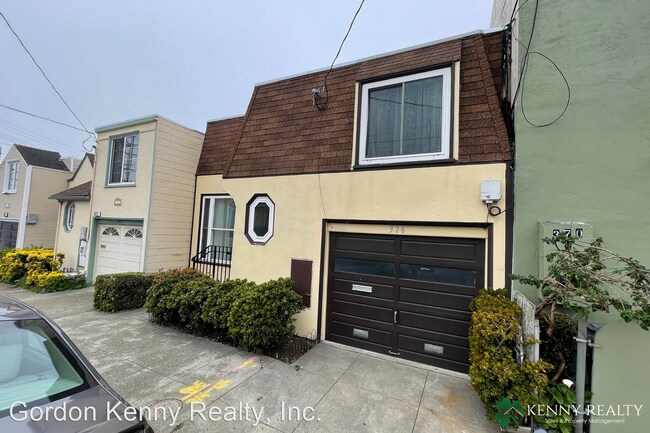 Building Photo - 2 br, 1 bath House - 376 Hillside Blvd