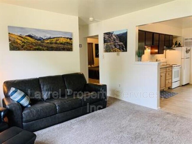 Foto del edificio - 521 16th St