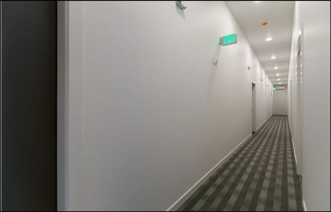 Interior Photo - MF 15 - N. Emerson