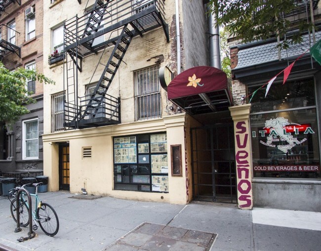 Fotografía del edificio - 311 West 17th Street