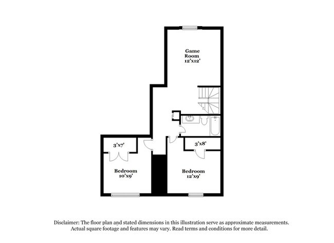 Foto del edificio - 9001 Sundance Trail