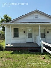 Building Photo - 1491 Fleming St