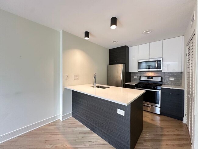 Foto del edificio - 843 W Grace St