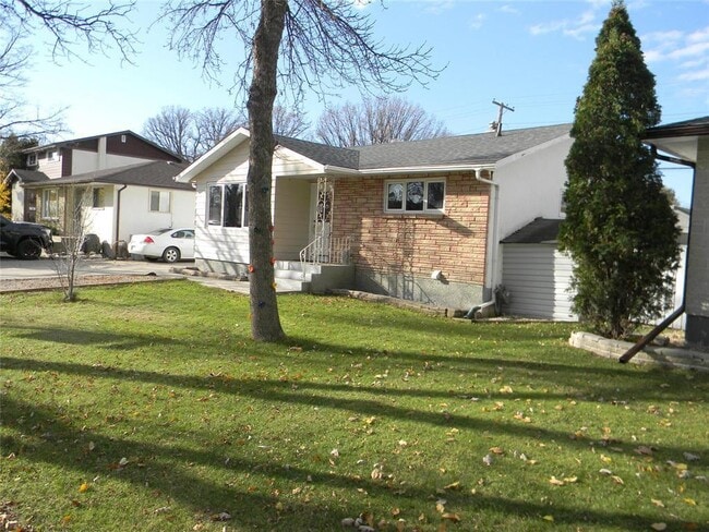 Photo du bâtiment - 101 Parkville Dr