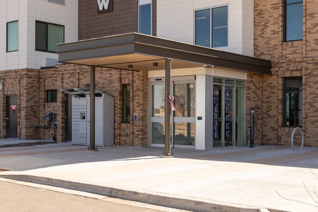 Building Photo - Liberty View Apartments