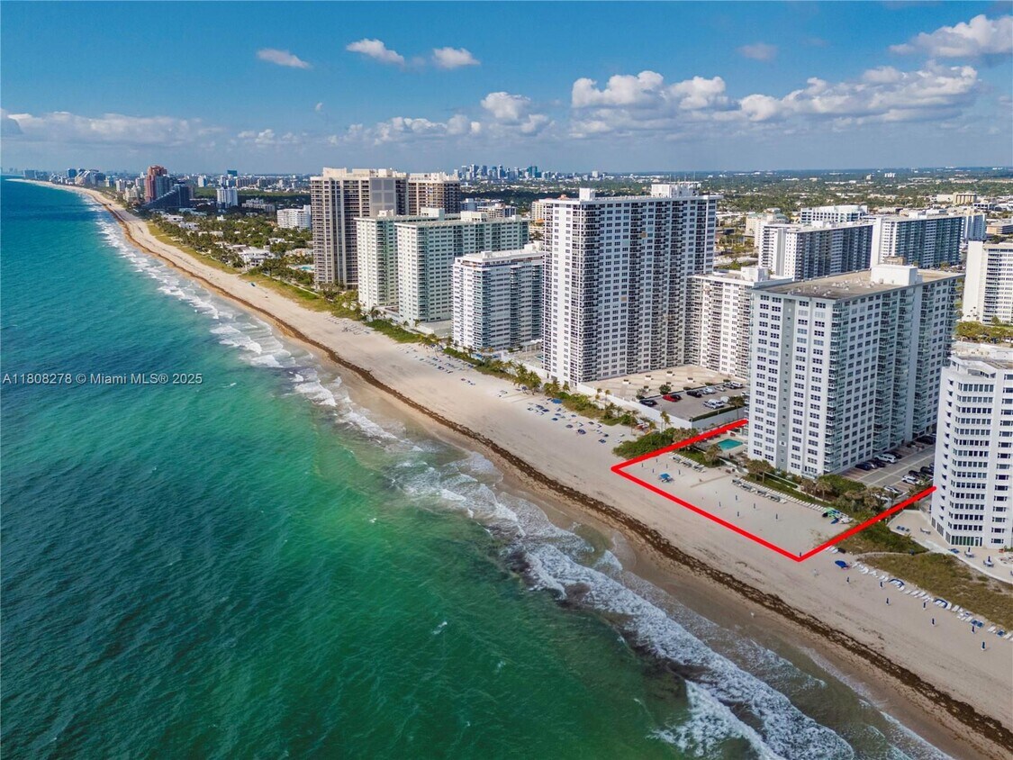 Foto principal - 3550 Galt Ocean Dr