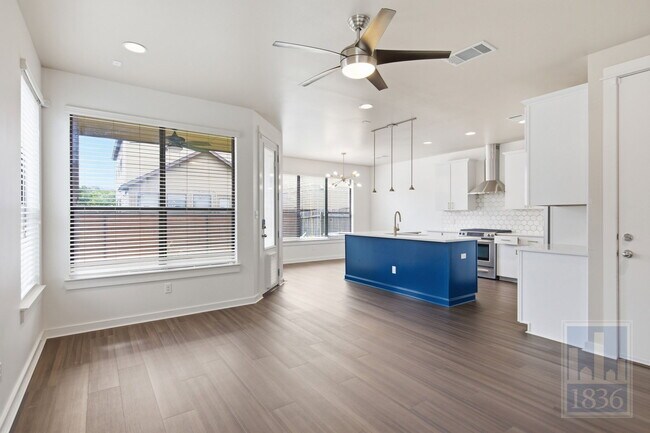 Foto del edificio - 3109 Corbin Ln
