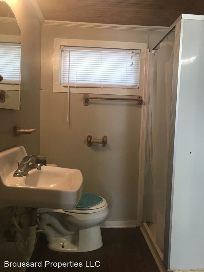 Foto del edificio - 1 br, 1 bath House - 106 St. Michael Street