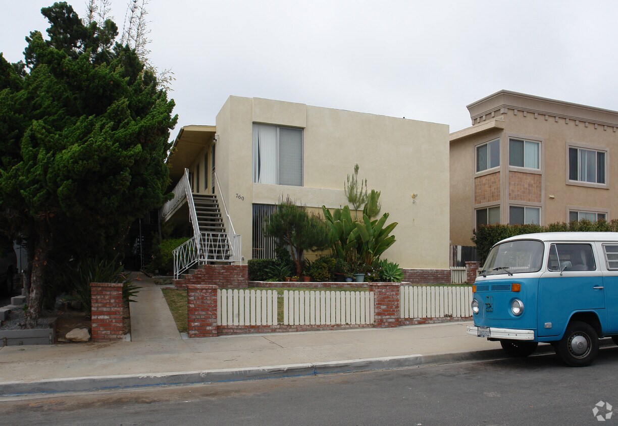 Primary Photo - 760 Agate St