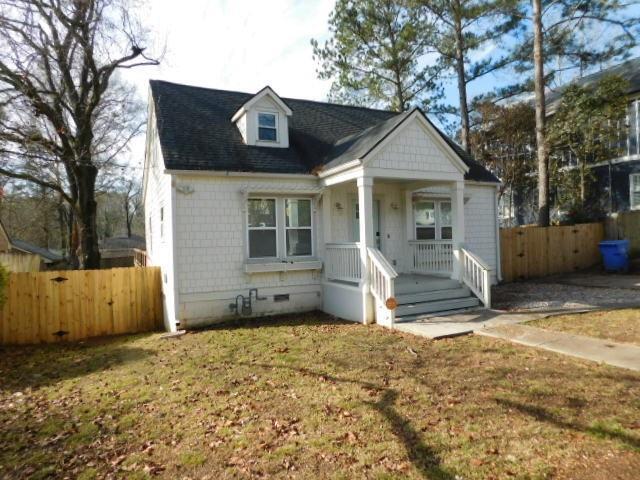 Building Photo - 1887 Flat Shoals Rd SE