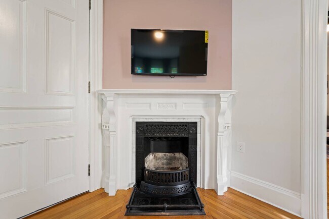 Foto del edificio - 107 Union Ave