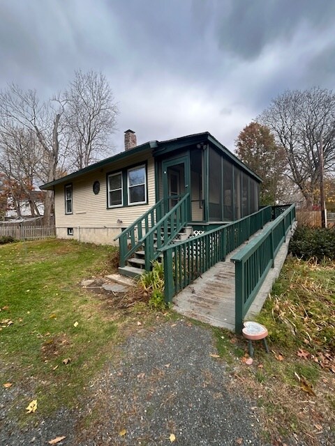 Foto principal - 316 Davis St