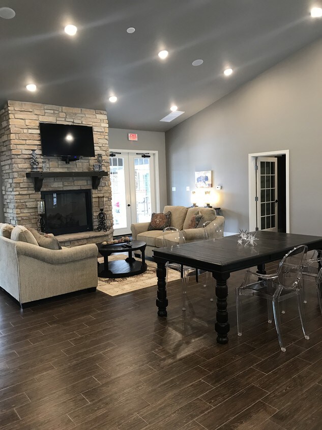 Arroyo Seco Villas Apartments in San Antonio, TX